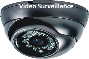 CCTV Camera