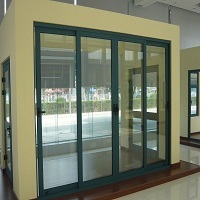 Sliding Doors