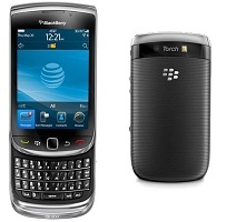 BlackBerry Torch 
