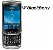 BlackBerry Torch