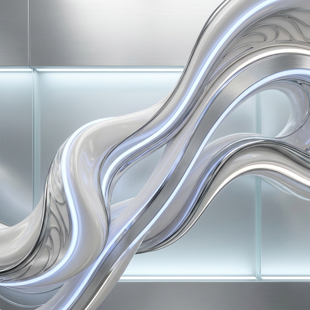 ZeegmoAI - Digital Transformation Background 3