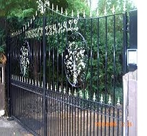Swing Gates
