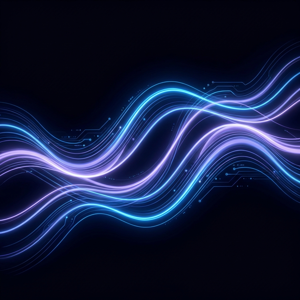 ZeegmoAI - AI & Cloud Innovations Background 3